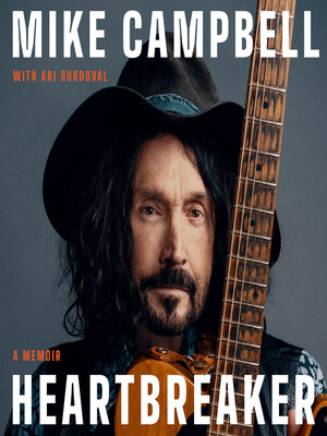 cover image of Heartbreaker